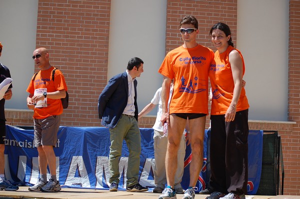Colle Fiorito in corsa (29/05/2011) 0035