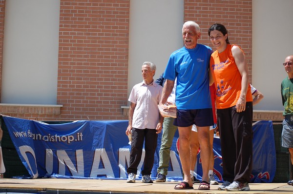 Colle Fiorito in corsa (29/05/2011) 0038