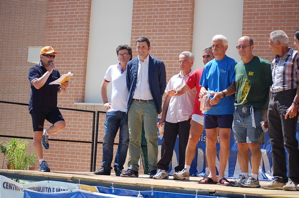 Colle Fiorito in corsa (29/05/2011) 0039