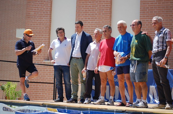 Colle Fiorito in corsa (29/05/2011) 0040
