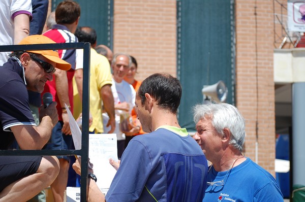 Colle Fiorito in corsa (29/05/2011) 0041
