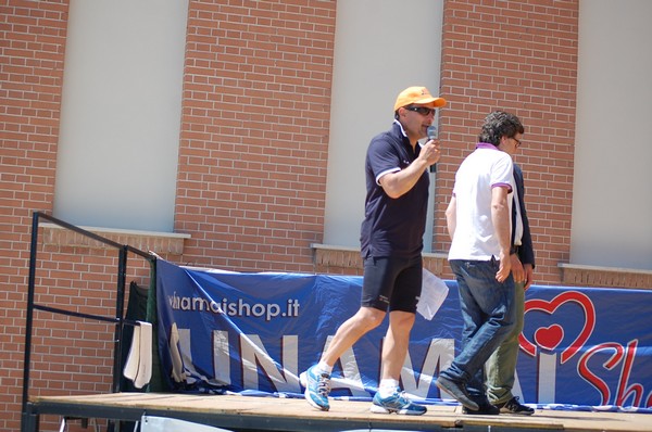 Colle Fiorito in corsa (29/05/2011) 0043