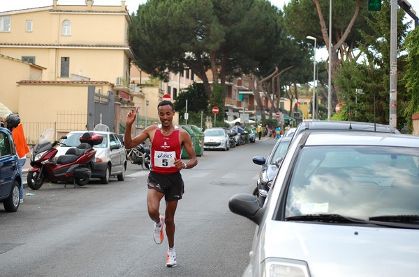 Maratonina di San Tarcisio (19/06/2011) 0001