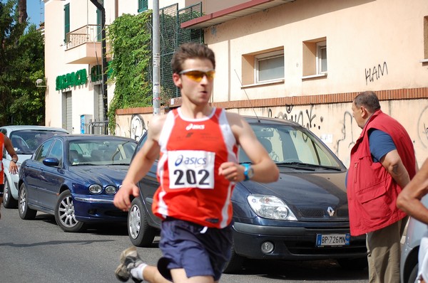 Maratonina di San Tarcisio (19/06/2011) 0073