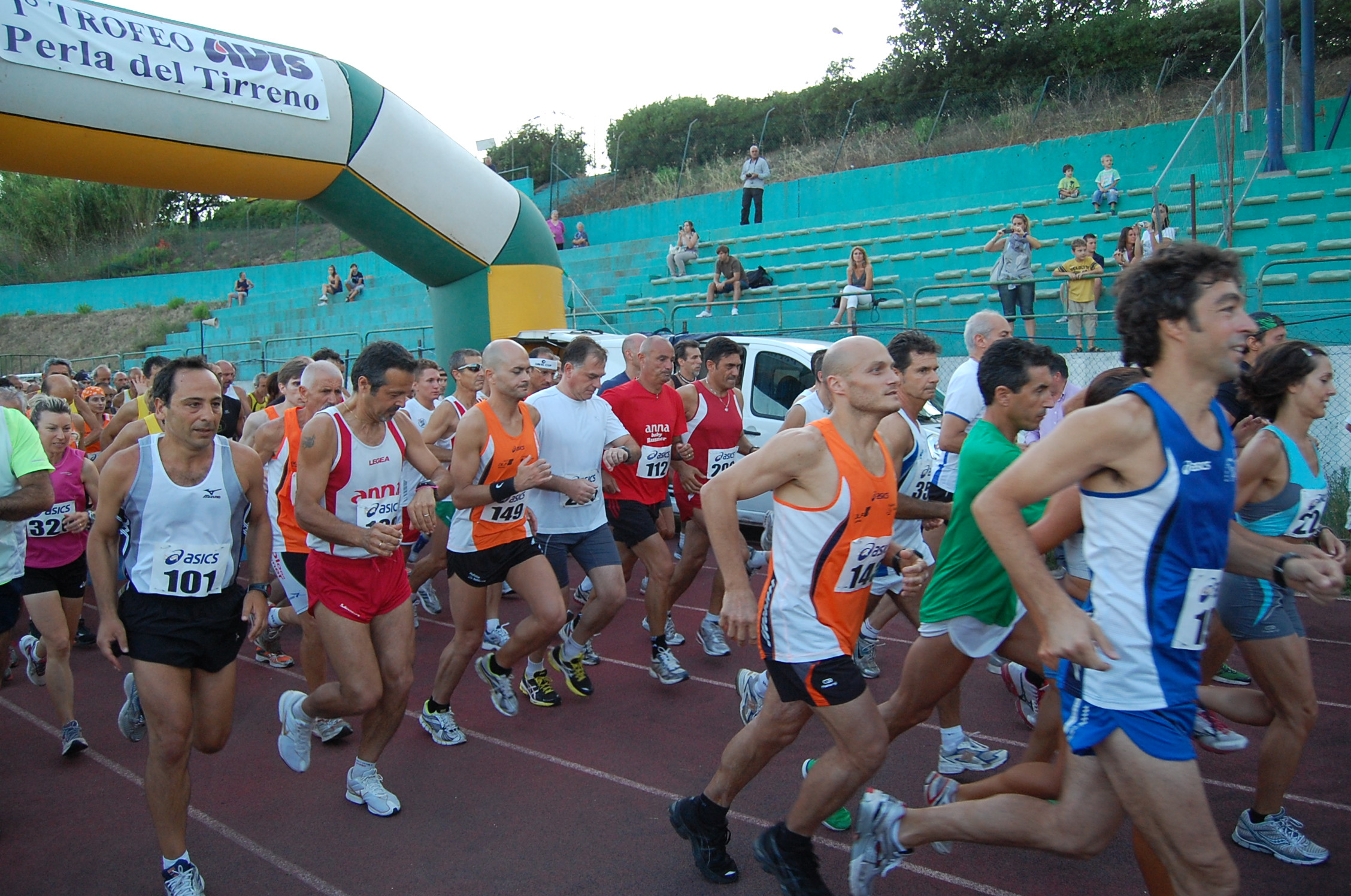 Trofeo Perla del Tirreno (16/07/2011) 0005