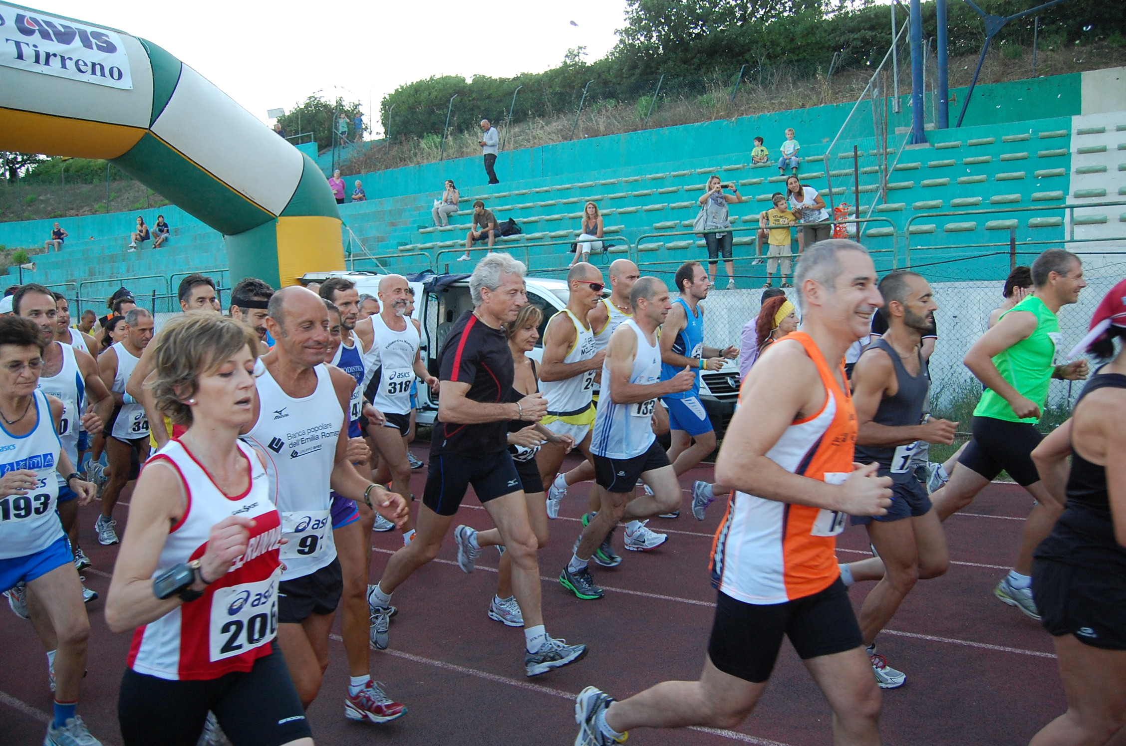 Trofeo Perla del Tirreno (16/07/2011) 0008