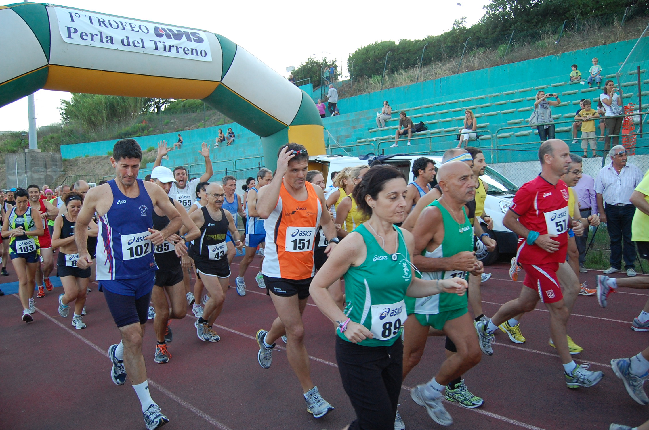 Trofeo Perla del Tirreno (16/07/2011) 0011