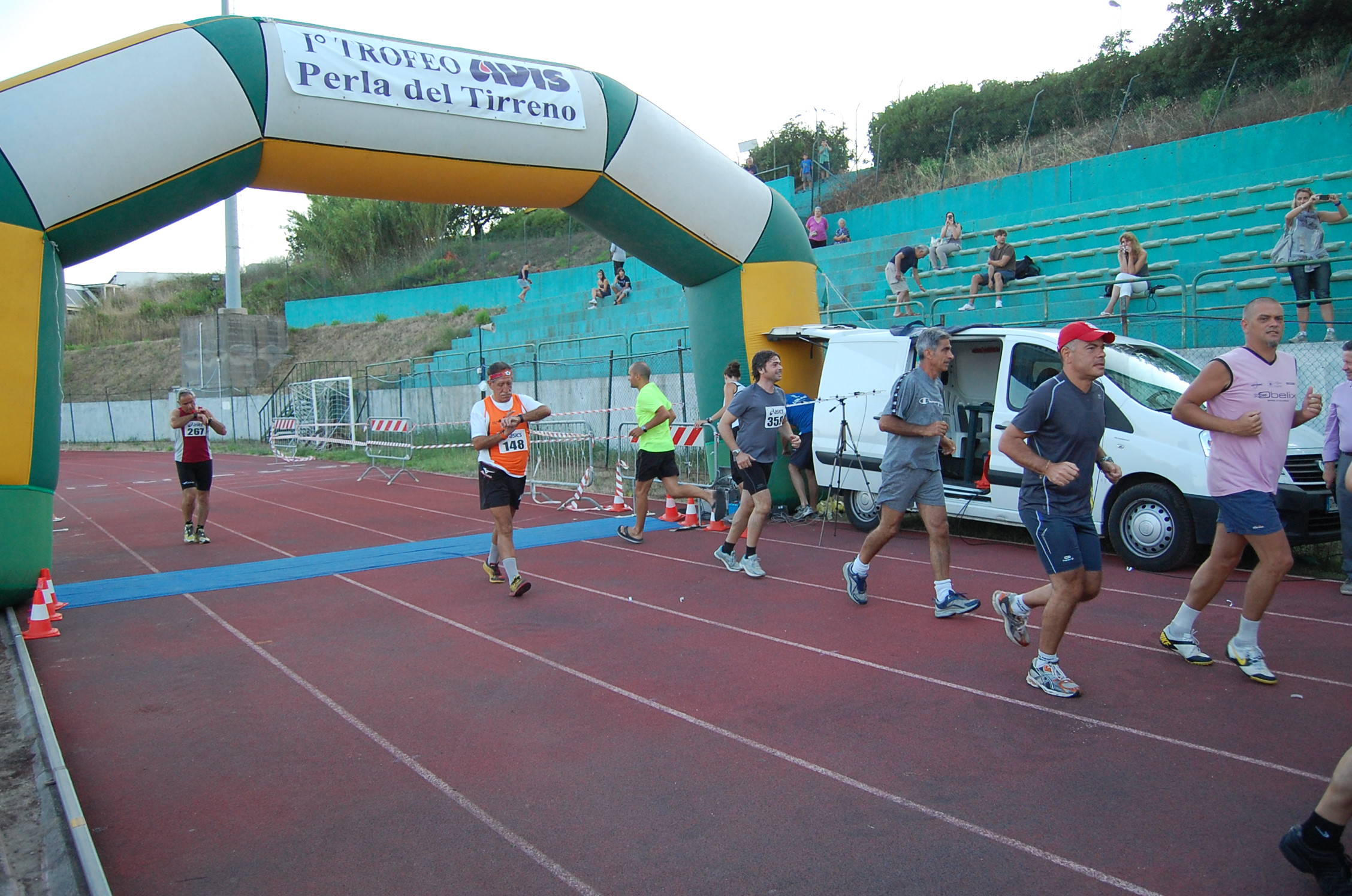 Trofeo Perla del Tirreno (16/07/2011) 0014