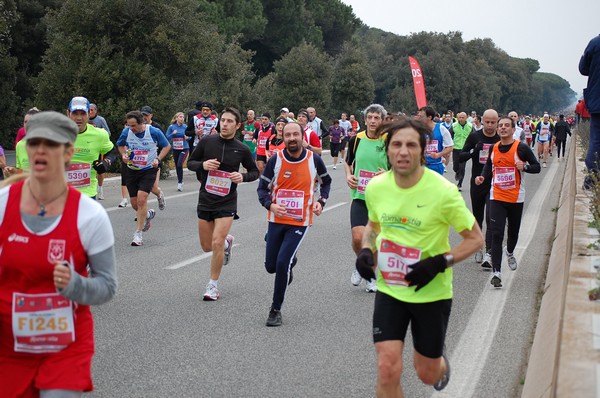 Roma-Ostia (27/02/2011) 0006