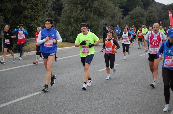 Roma-Ostia (27/02/2011) 0019
