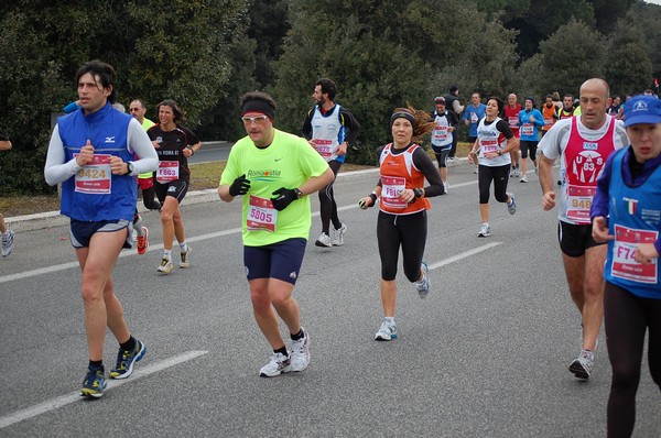 Roma-Ostia (27/02/2011) 0020
