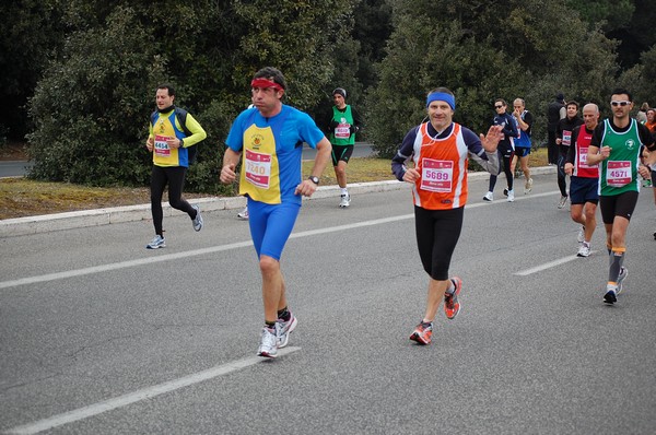 Roma-Ostia (27/02/2011) 0029
