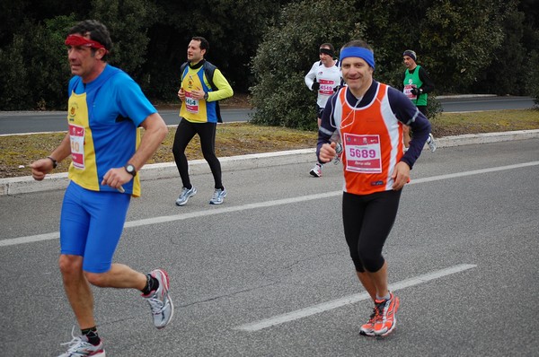 Roma-Ostia (27/02/2011) 0030
