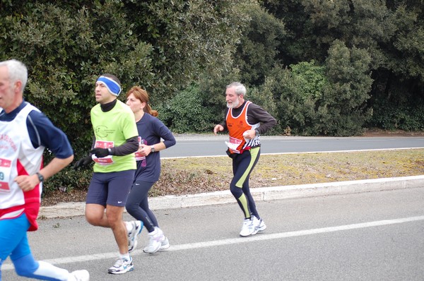 Roma-Ostia (27/02/2011) 0046