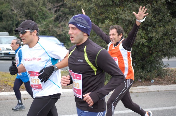 Roma-Ostia (27/02/2011) 0052
