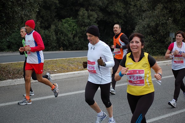 Roma-Ostia (27/02/2011) 0053