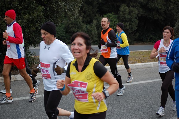 Roma-Ostia (27/02/2011) 0054