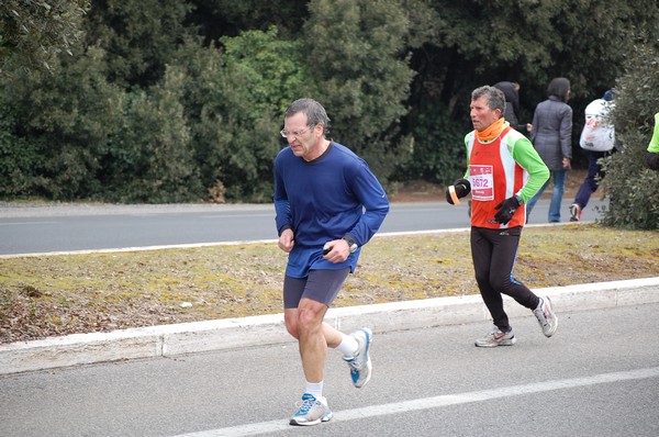 Roma-Ostia (27/02/2011) 0056