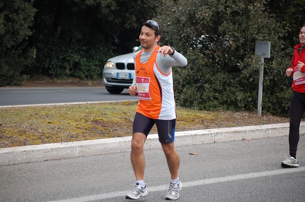 Roma-Ostia (27/02/2011) 0060
