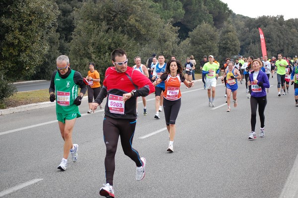 Roma-Ostia (27/02/2011) 0072