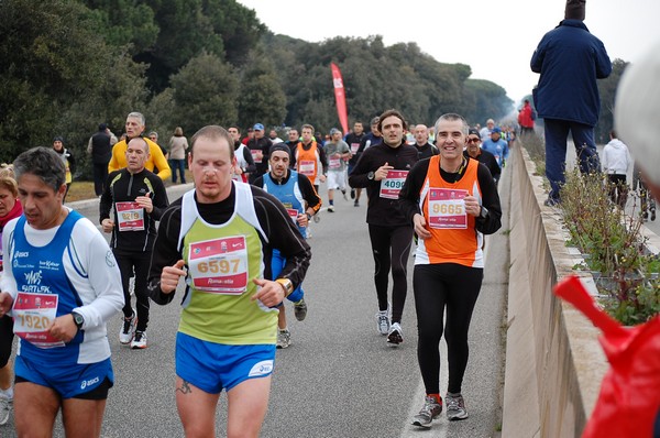 Roma-Ostia (27/02/2011) 0077