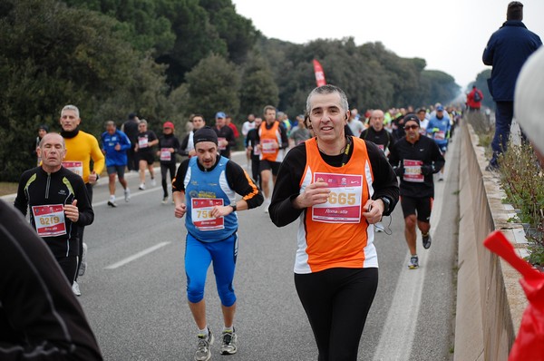 Roma-Ostia (27/02/2011) 0078