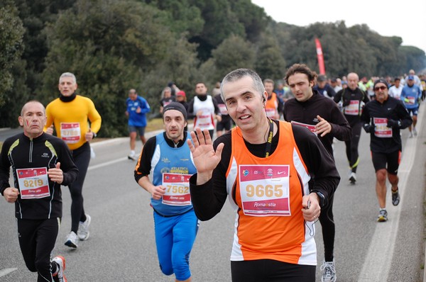 Roma-Ostia (27/02/2011) 0079