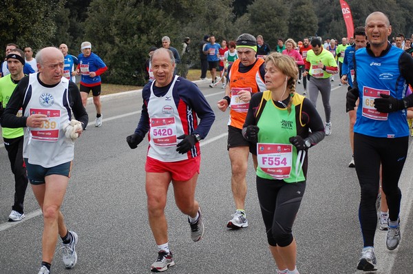 Roma-Ostia (27/02/2011) 0085