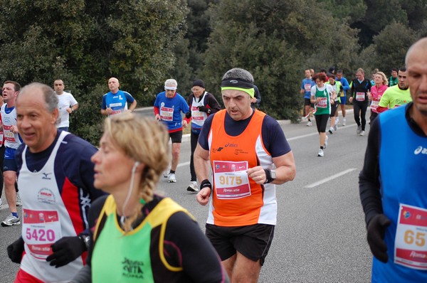 Roma-Ostia (27/02/2011) 0086