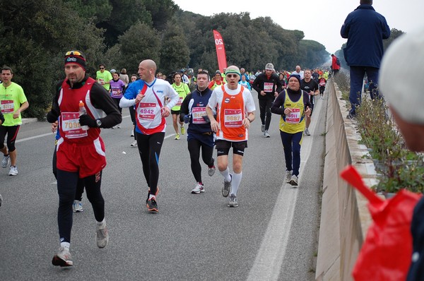 Roma-Ostia (27/02/2011) 0093