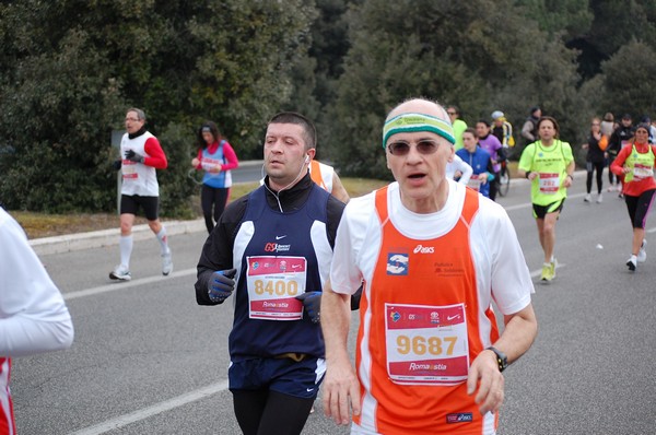 Roma-Ostia (27/02/2011) 0096