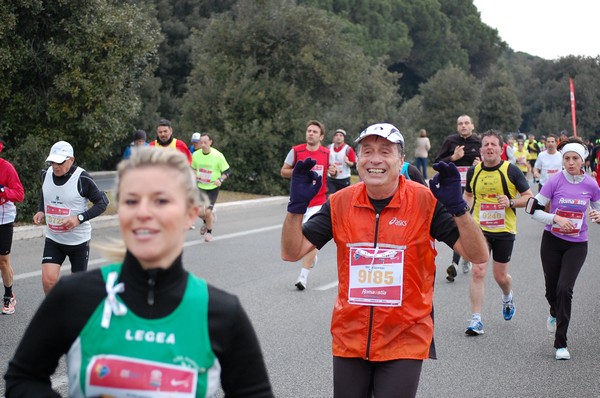 Roma-Ostia (27/02/2011) 0101