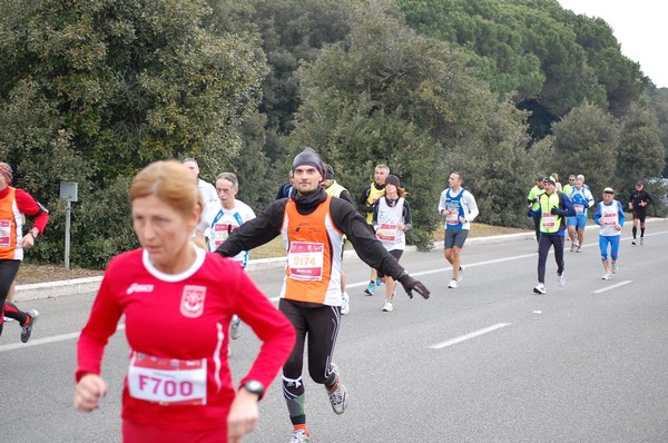 Roma-Ostia (27/02/2011) 0102