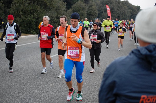 Roma-Ostia (27/02/2011) 0106
