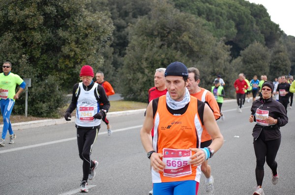 Roma-Ostia (27/02/2011) 0107