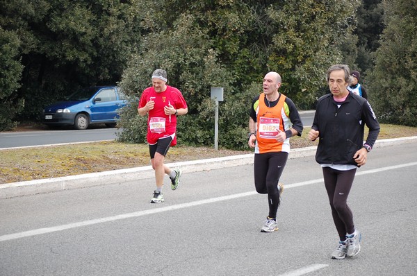 Roma-Ostia (27/02/2011) 0119