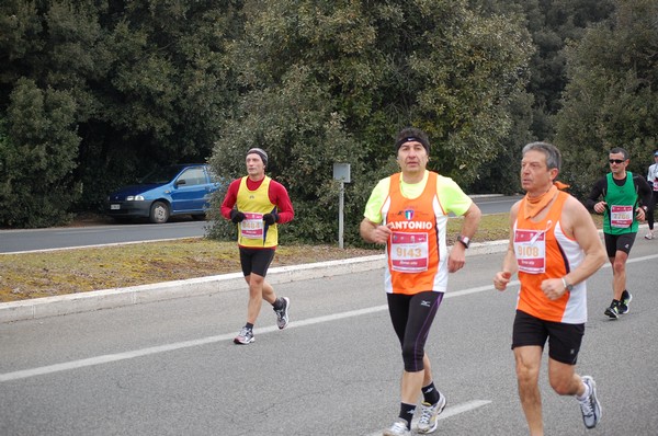 Roma-Ostia (27/02/2011) 0122