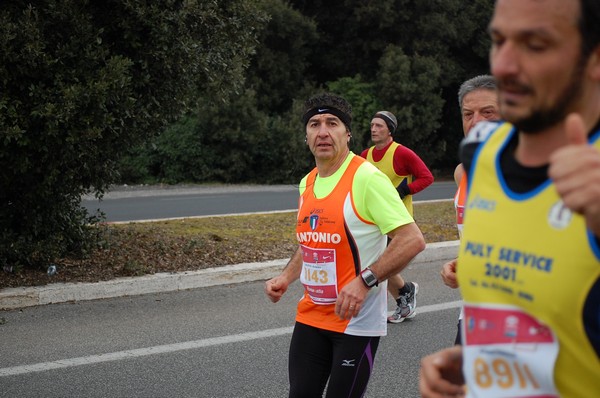 Roma-Ostia (27/02/2011) 0123