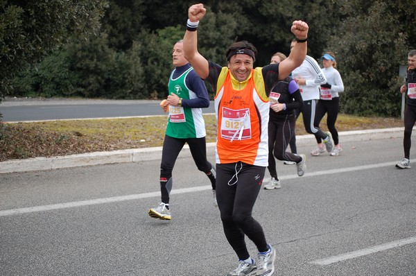 Roma-Ostia (27/02/2011) 0124