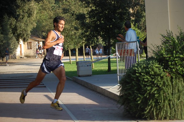 Circeo National Park Trail Race (27/08/2011) 0001