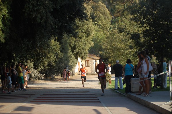 Circeo National Park Trail Race (27/08/2011) 0002