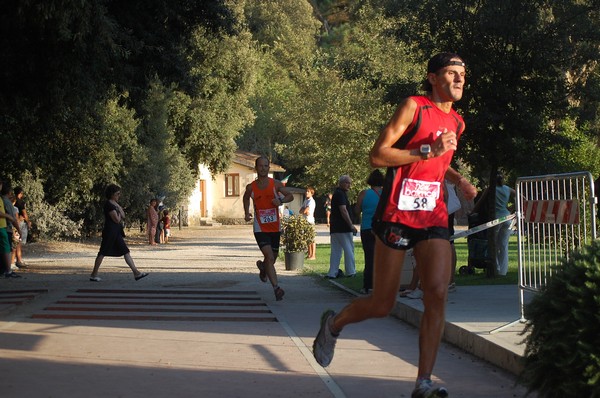 Circeo National Park Trail Race (27/08/2011) 0003