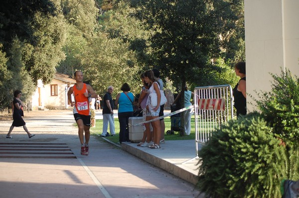 Circeo National Park Trail Race (27/08/2011) 0004