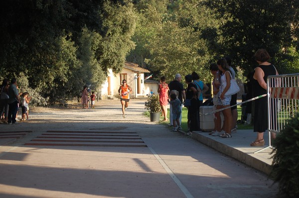 Circeo National Park Trail Race (27/08/2011) 0007