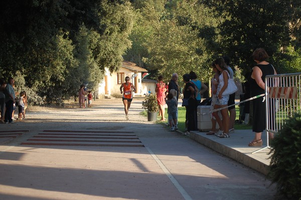 Circeo National Park Trail Race (27/08/2011) 0008