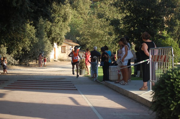 Circeo National Park Trail Race (27/08/2011) 0009