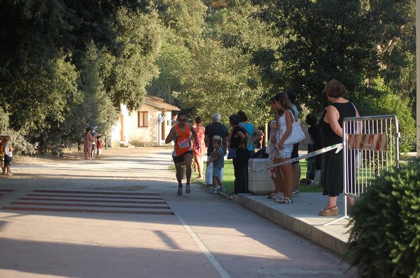 Circeo National Park Trail Race (27/08/2011) 0010