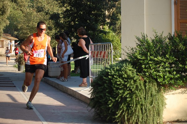 Circeo National Park Trail Race (27/08/2011) 0012