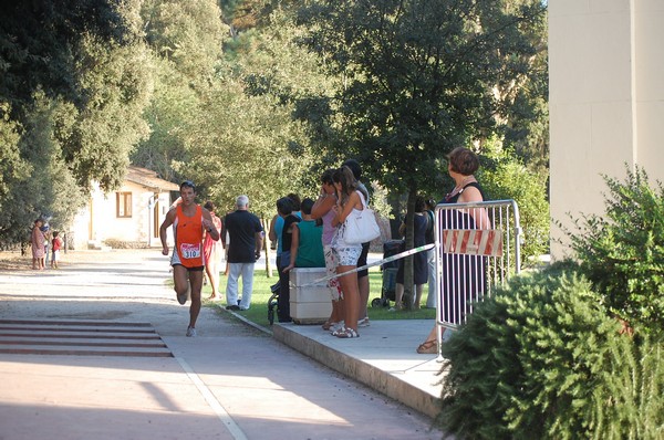 Circeo National Park Trail Race (27/08/2011) 0016