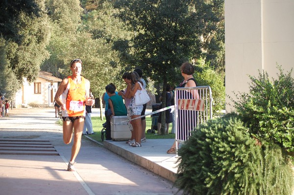 Circeo National Park Trail Race (27/08/2011) 0018
